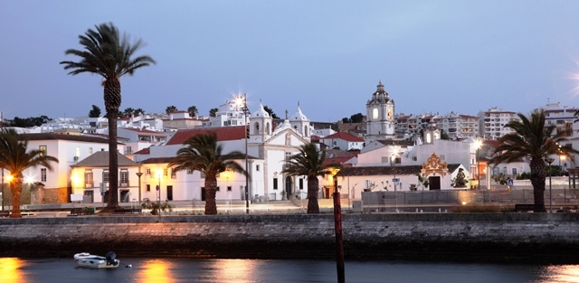 principais atrações turísticas de Portugal