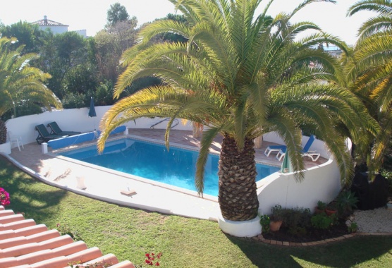 Villa for sale Vale de Milho Carvoeiro Algarve - Meravista Ref 122234 - pool