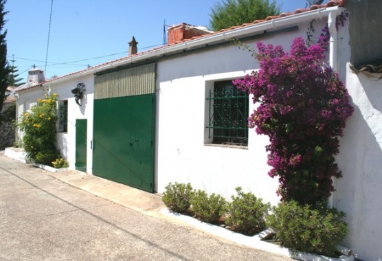 Cottage annex for sale Salir Algarve Meravista Ref 18981