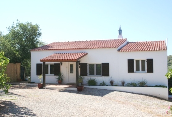 Villa for sale Salir Algarve Meravista ref 29155