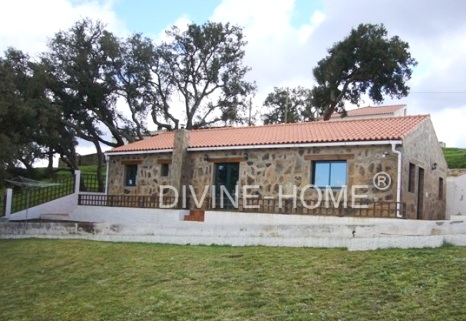 Villa for sale Salir Algarve Meravista ref 58921