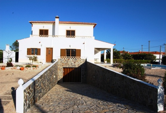 Aljezur Algarve House for sale on Meravitsa 122817