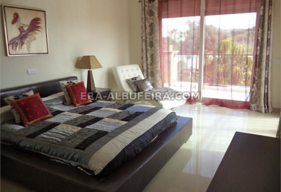Villa for sale Porto de Mos beach Lagos Algarve bedroom 1