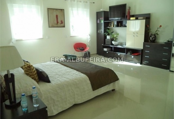 Villa for sale Porto de Mos beach Lagos Algarve bedroom 2