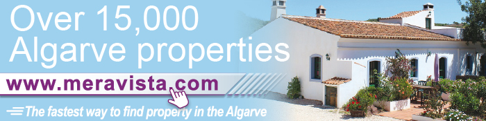 Meravista Property Search Algarve Portugal