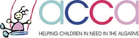 ACCA childrens charity Algarve Portugal