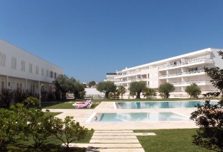 Apartment Lagos Marina Algarve
