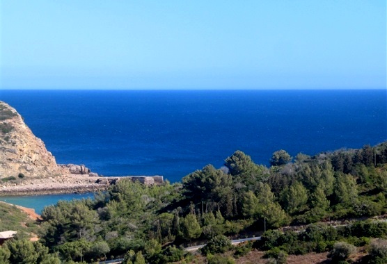 Land for Sale Algarve Portugal