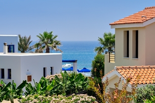 Property Investment Algarve Portugal