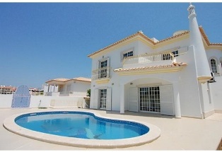 Villa for sale Albufeira Algarve Portugal