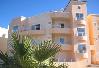 apartment Praia da Luz Algarve Ocean Country Portugal