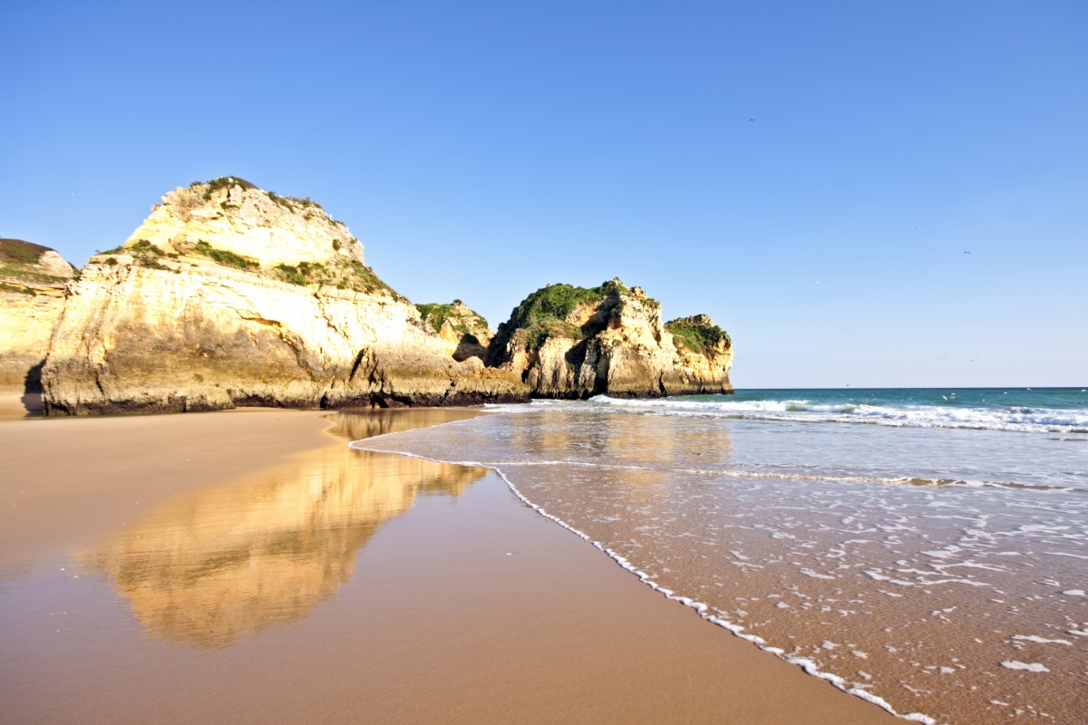 Aljezur Coast Algarve