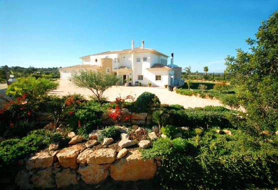 Exclusive Property Algoz Silves Algarve
