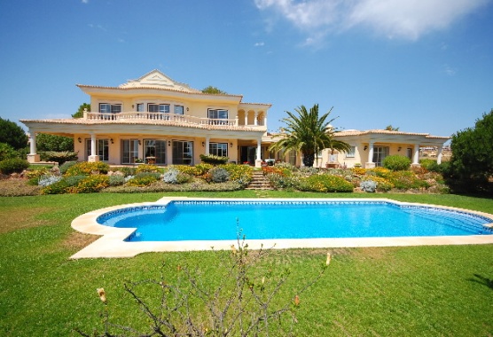 Exclusive Property Gale Albufeira Algarve