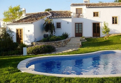 Almance Property Algarve