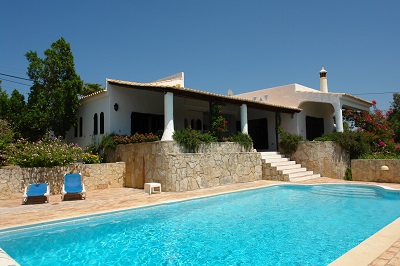 Loule Property Algarve