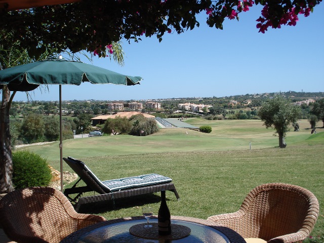 Golf Property Algarve