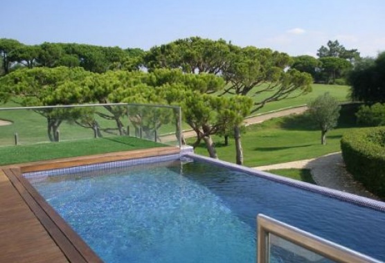 Vale do Lobo Golf Property Algarve