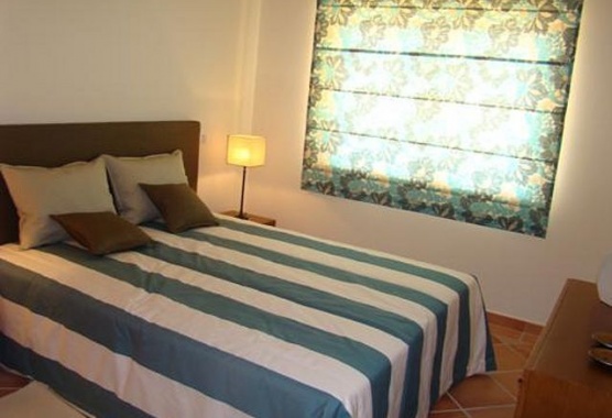 Quarteira Bedroom Algarve Portugal