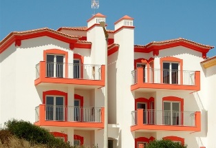 Apartment Aljezur Algarve Portugal