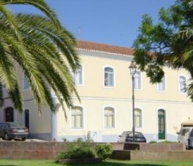 House for sale central Silves Algarve Portugal