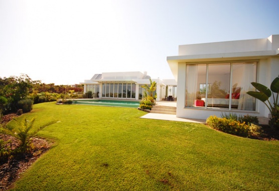Villa Albufeira Algarve Portugal