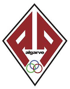 Associacao de Atletismo do Algarve logo