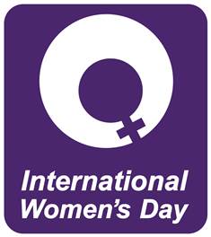 International Women's day Algarve Portugal