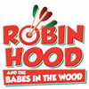 Robin Hood Babes in the Wood Algarve Portugal