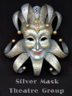 Silver Mask Theatre Group Algarve Portugal