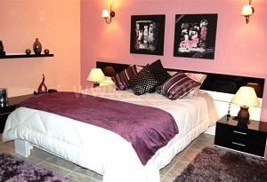 House in Messines Algarve Bedroom