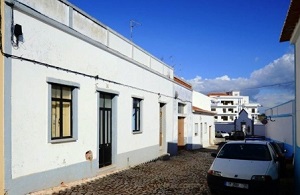Townhouse in Messines Algarve