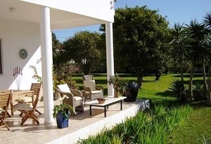 Villa Messines Algarve