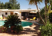 Casa Amarela Naturist Algarve