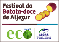 Aljezur Sweet Potato Festival