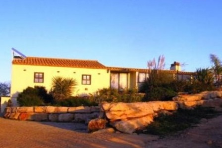 Cottage Salema Algarve Portugal