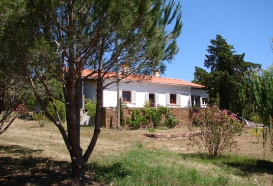 Property Aljezur Algarve Portugal