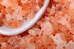 Himalayan Pink Sea Salt 