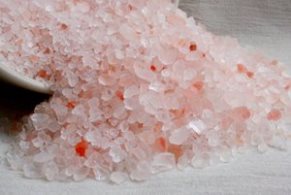 Peruvian Pink Salt