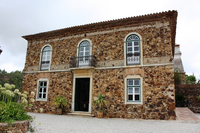 Parque da Mina Museum Algarve