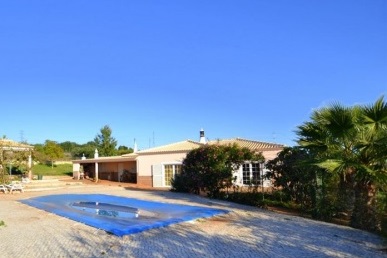 Property for Sale Algoz Algarve Portugal