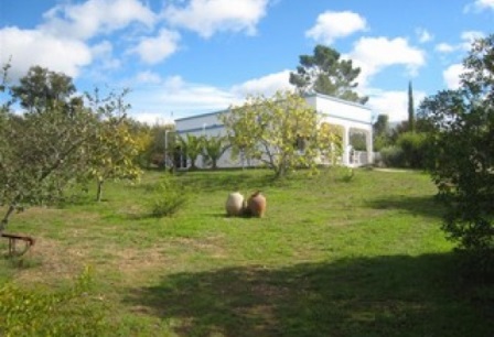 Property for Sale Salir Algarve Portugal