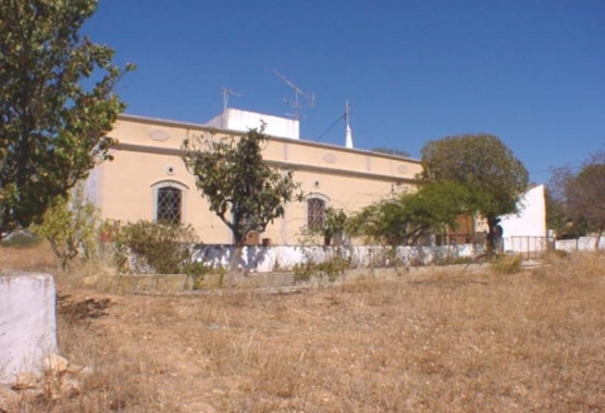 Property for Sale Santa Barbara de Nexe Algarve Portugal