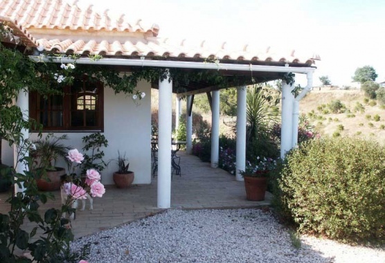 Property for Sale Silves Algarve Portugal