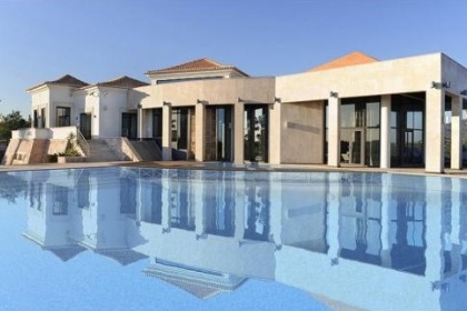 Luxurious Property Estoi Algarve Portugal