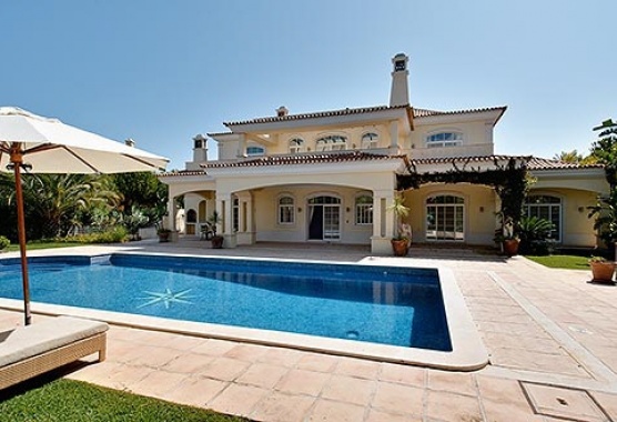 Luxurious Property Quinta do Lago Algarve Portugal