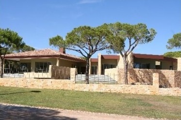 Luxurious Property Vilamoura Algarve Portugal