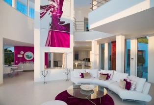 Contemporary House Vale do Lobo Algarve