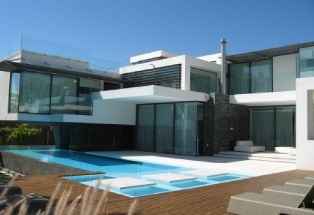 Contemporary Property Quinta do Lago Algarve