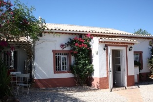 Traditional Property Silves Algarve